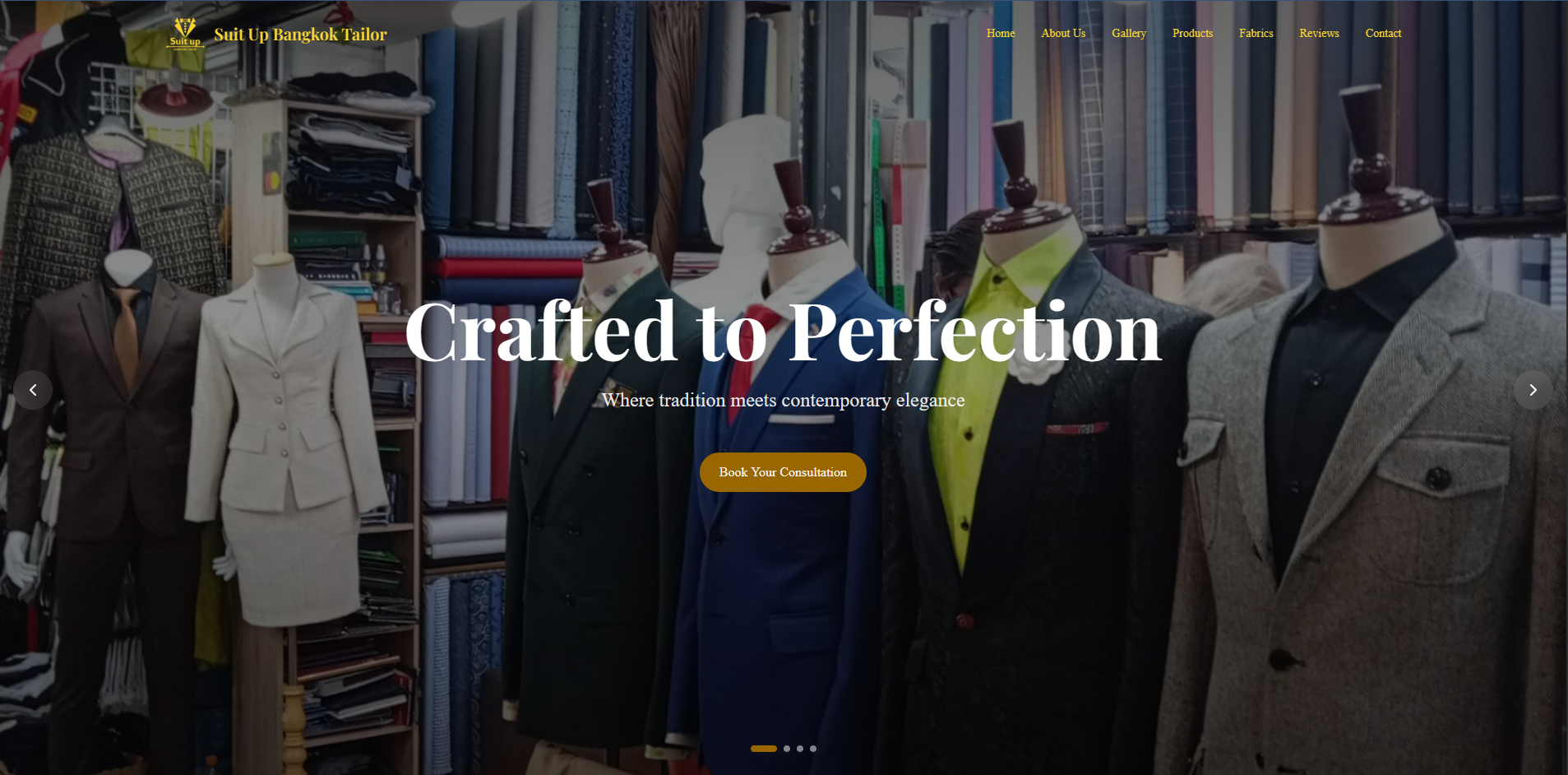 Suitup 777